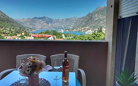 Sea View Apartment In Kotor ! Apartment Popica